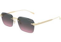 Gafas de sol Montblanc Hombre MB0456S003-GOLD-GOLD-GREY54